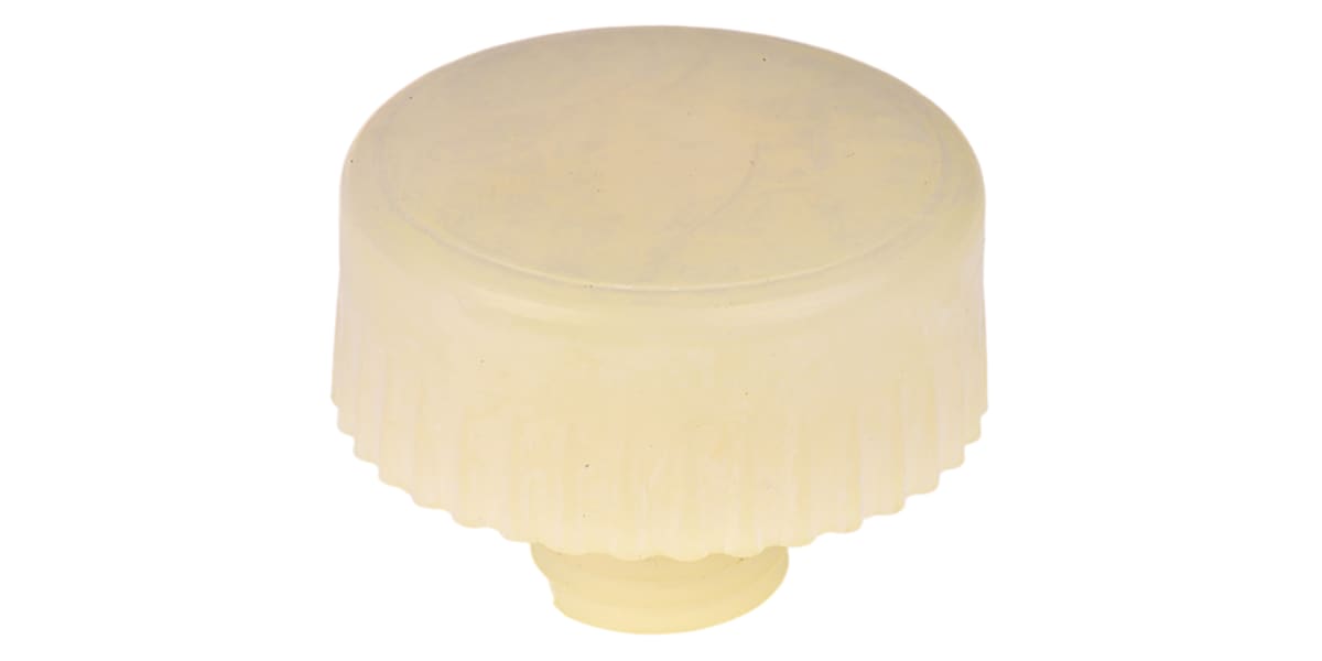 Product image for Replacement nylon face for hammer,2lb