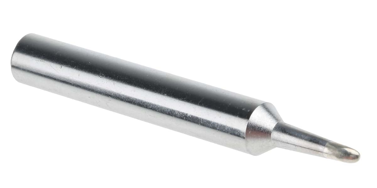 Product image for CHISEL TIP-ANTEX50 SOLDERING IRON,2.3MM