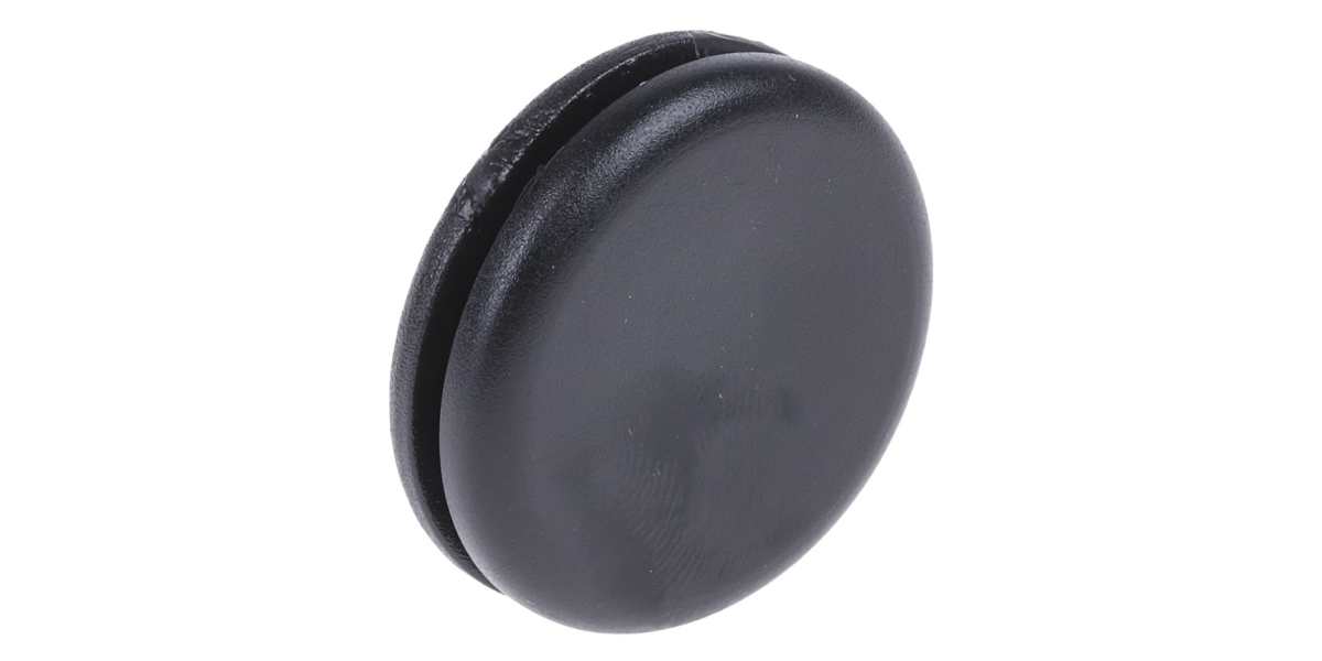 Product image for PVC Diaphragm Grommet, 20mm p/hole dia