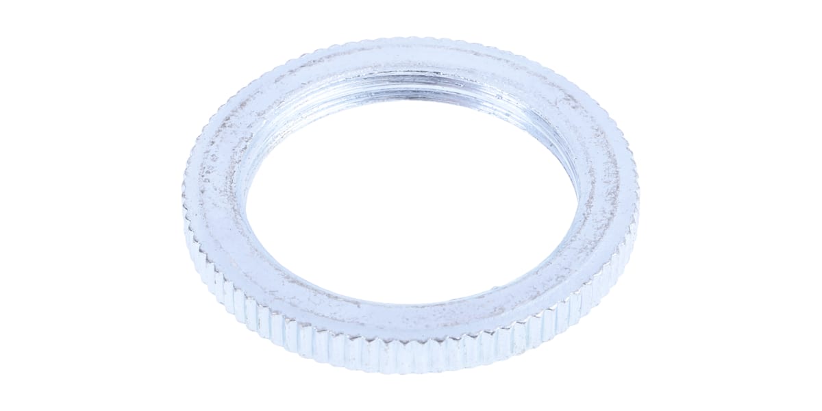 Product image for STEEL LOCK RING FOR CONDUIT,25MM