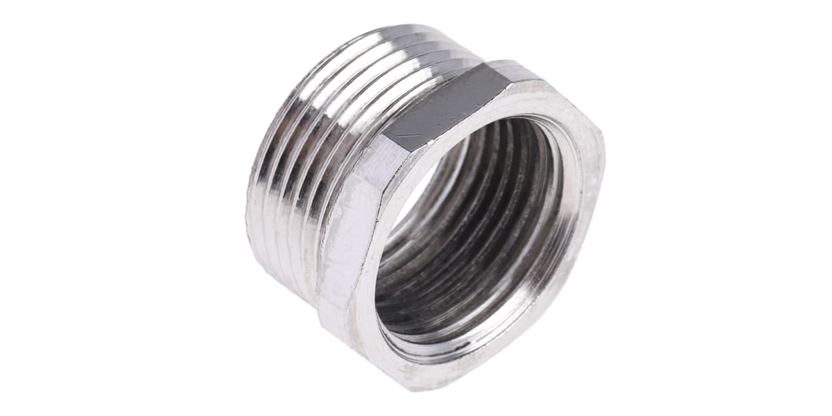 Product image for PG16 male - M20 female thread converter