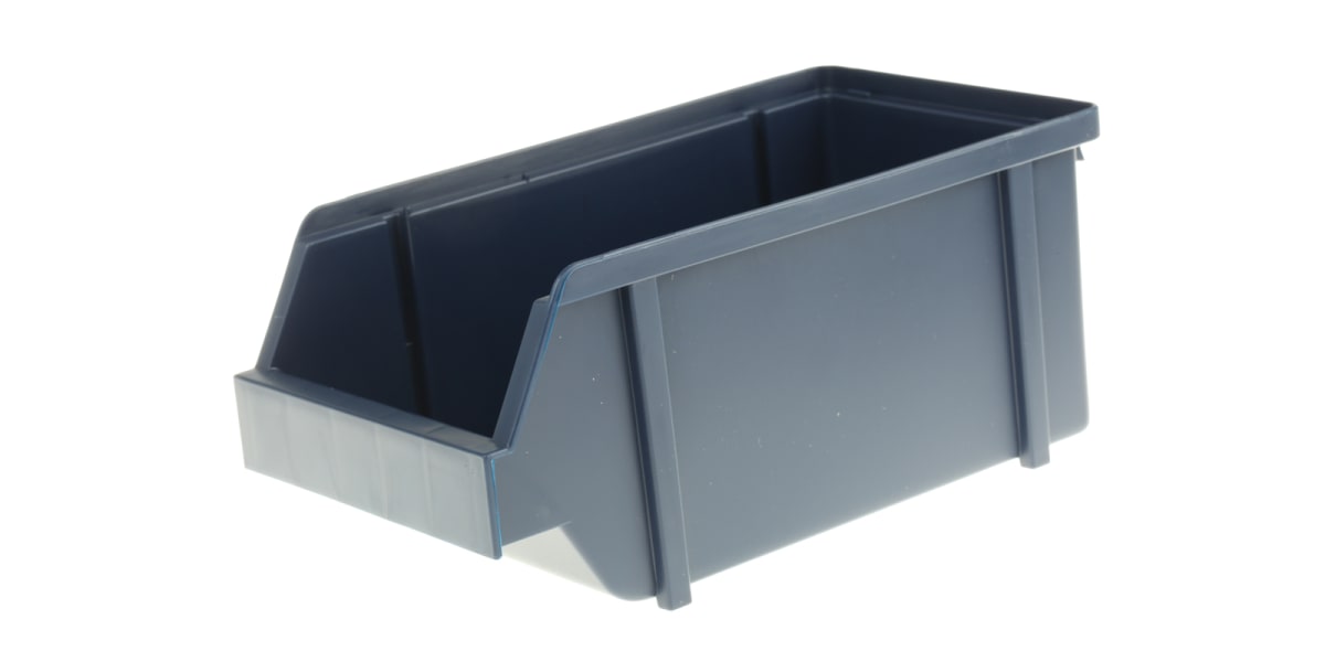 Product image for STORAGE BIN KIT,225X125X100MM