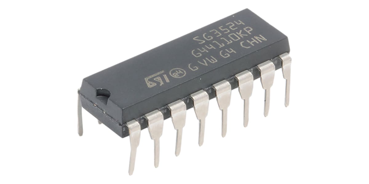 Product image for STM VOLTAGE MODE PWM CONTROL,SG3524N 5V