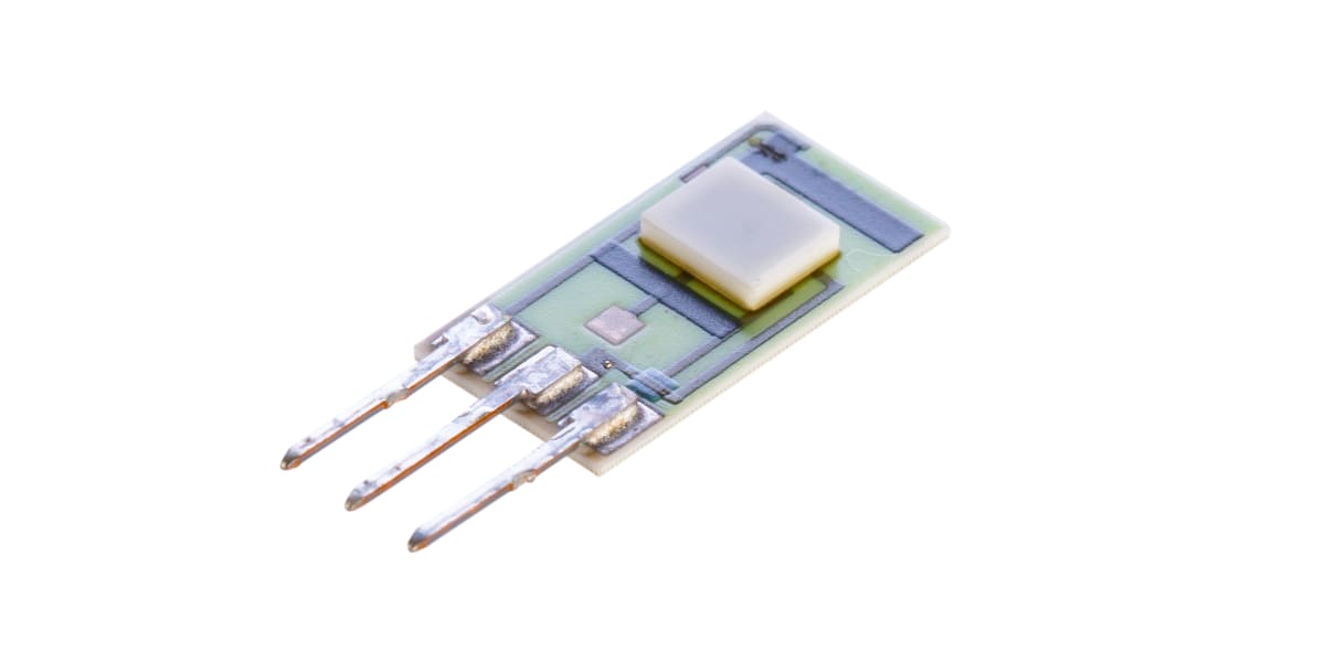 Product image for Honeywell Digital Hall Effect Sensor switching current 1 mA supply voltage 6.6 → 12.6 V dc