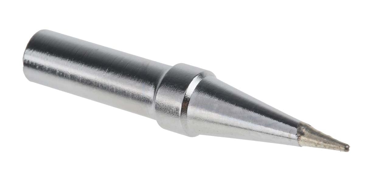 Product image for ETP conical tip for LR21 iron,0.8mm