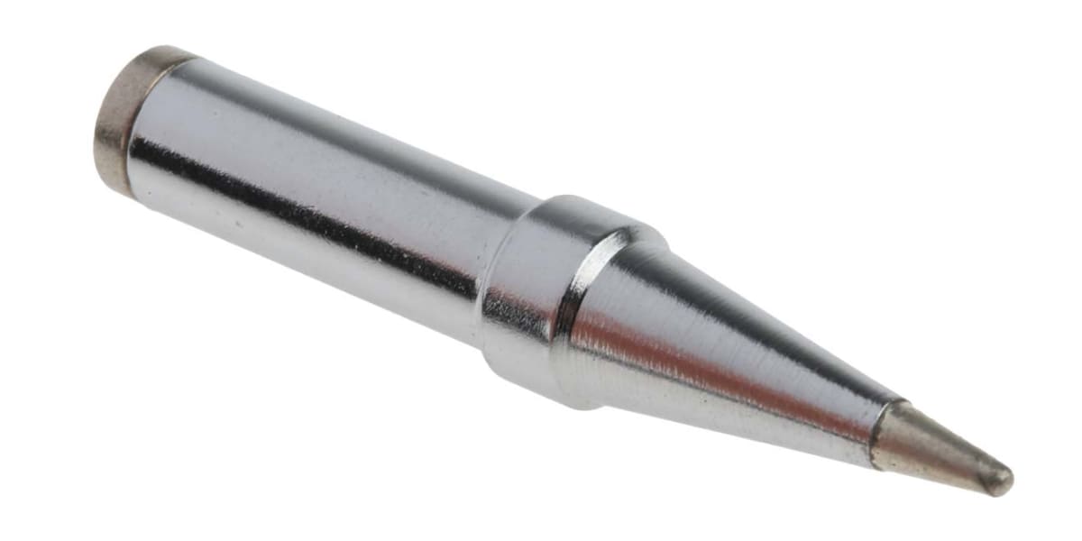 Product image for F7 SPADE TIP FOR TCP SOLDER IRON,1.2MM