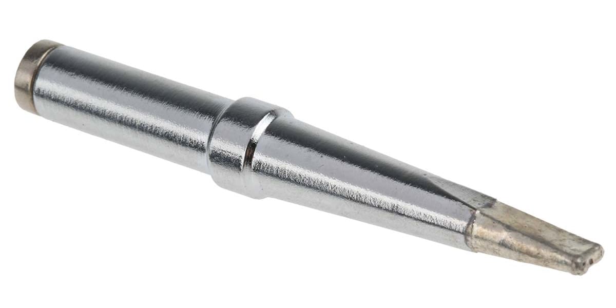 Product image for M7 screwdriver tip for TCP iron,3.2mm