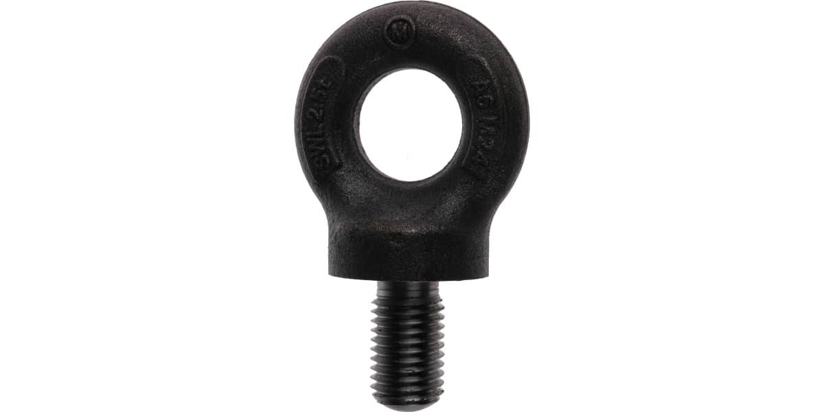 Product image for Eyebolt for lifting application,M24