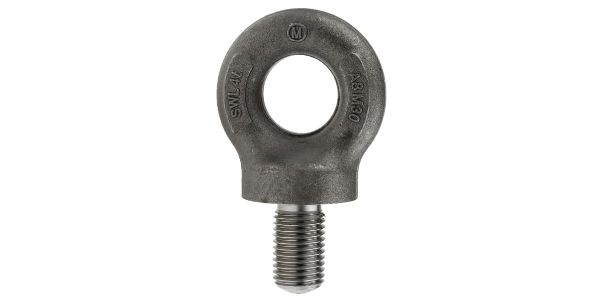 Product image for Eyebolt for lifting application,M30