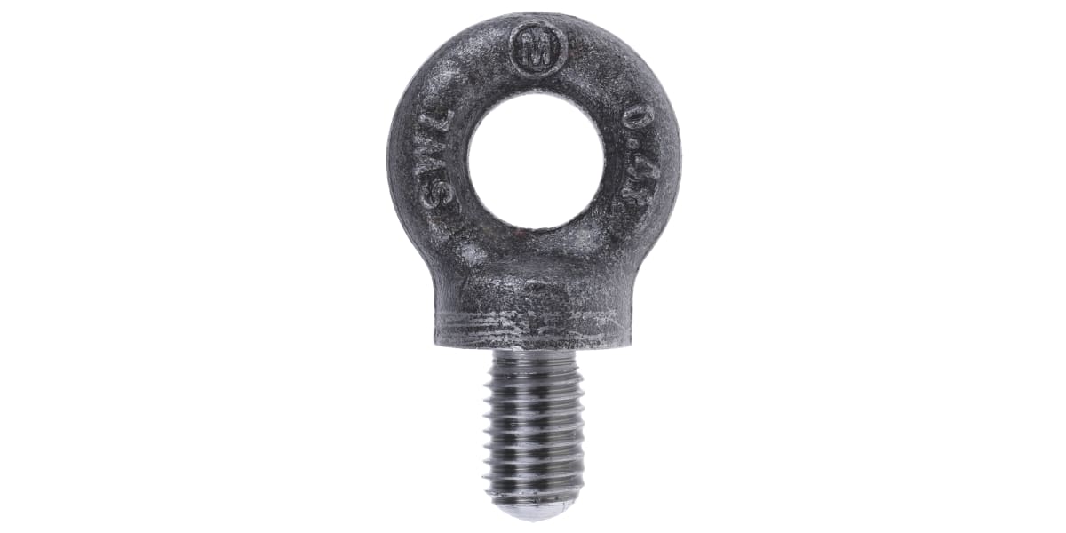 Product image for Eyebolt for lifting application,M10