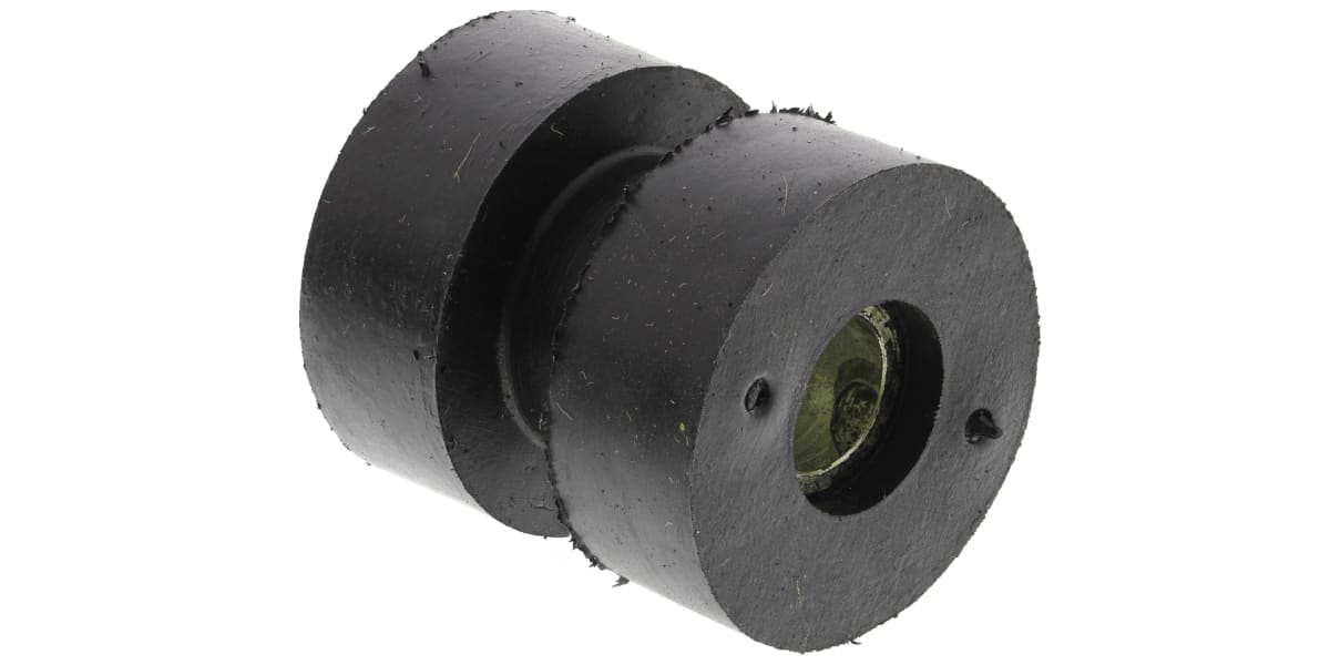 Product image for ANTI-VIBRATION ISOLATOR MOUNT,18KG AXIAL