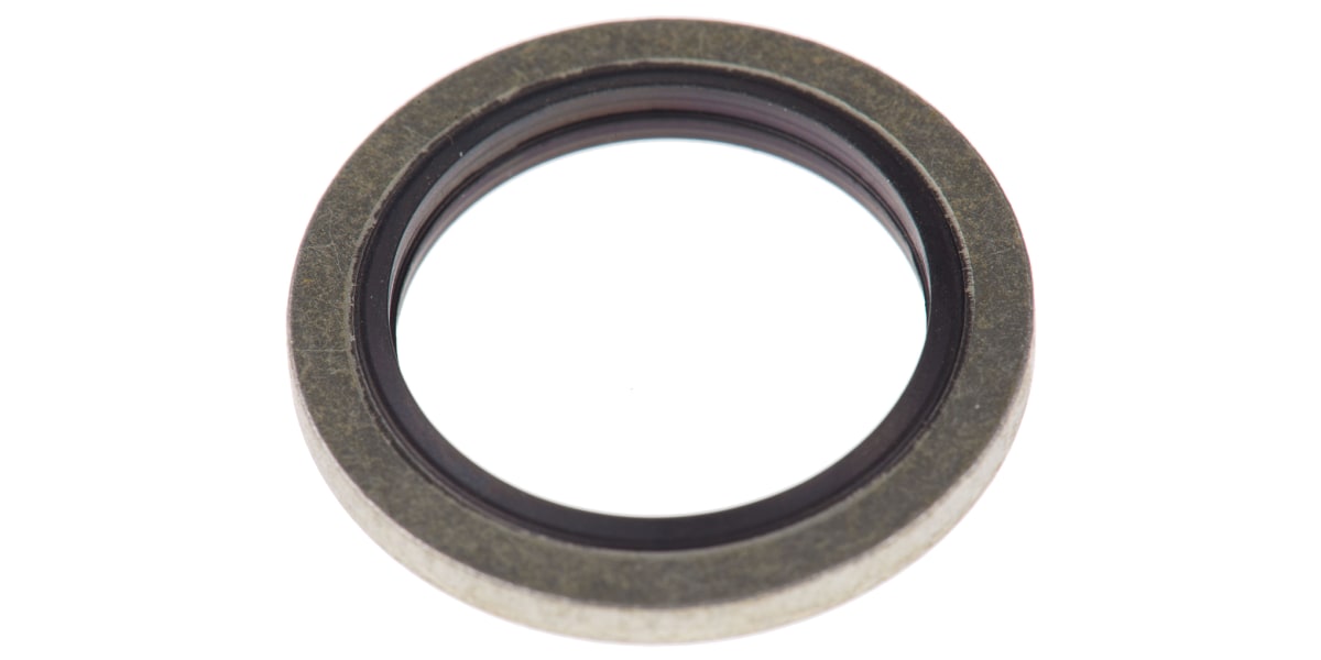 Product image for Bonded seal,3/8in BSP