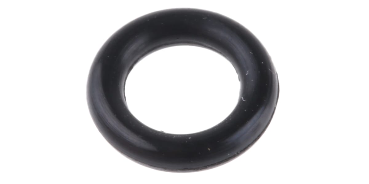 Product image for BS009 nitrile O-ring,7/32in ID