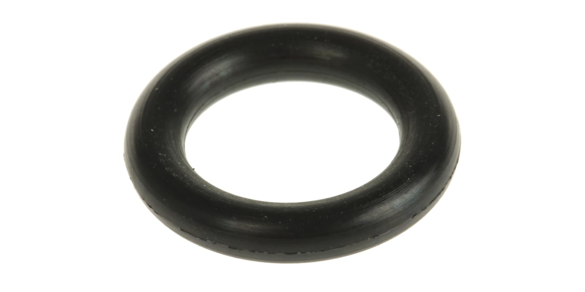 Product image for BS110 nitrile O-ring,3/8in ID