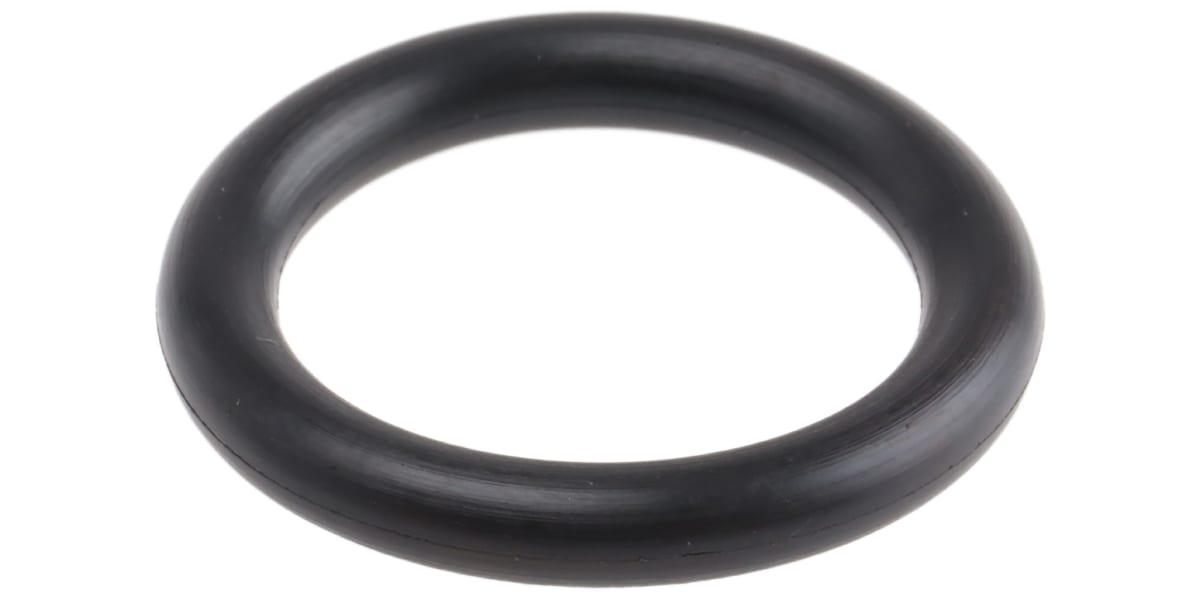 Product image for BS210 nitrile O-ring,3/4in ID