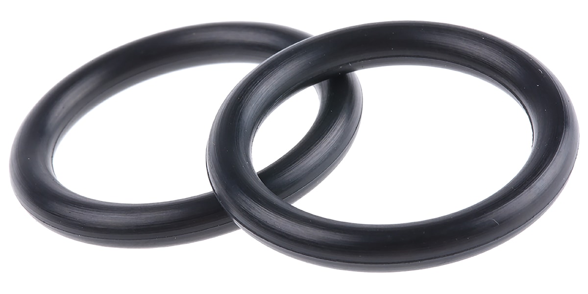 Product image for BS212 nitrile O-ring,7/8in ID