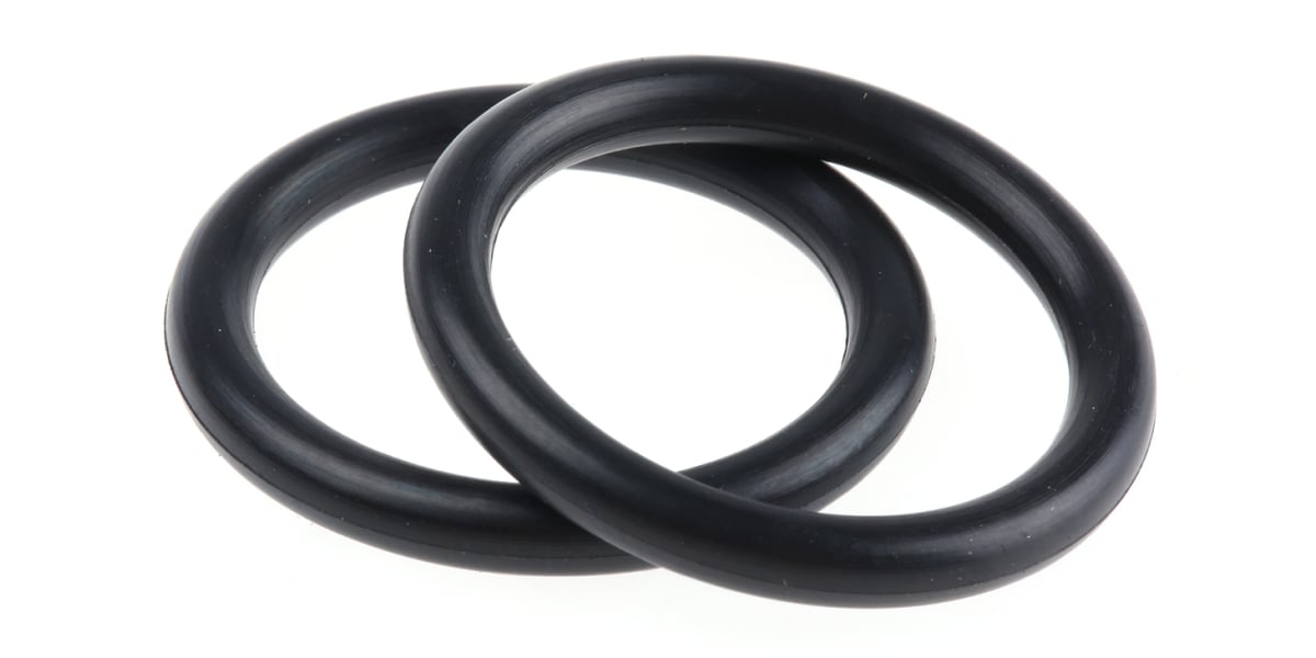 Product image for BS213 nitrile O-ring,15/16in ID