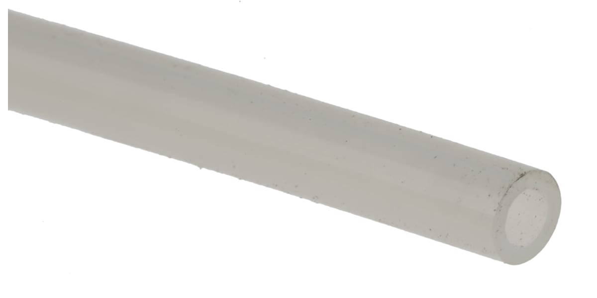 Product image for Natural superflex nylontube,30m Lx4mm OD