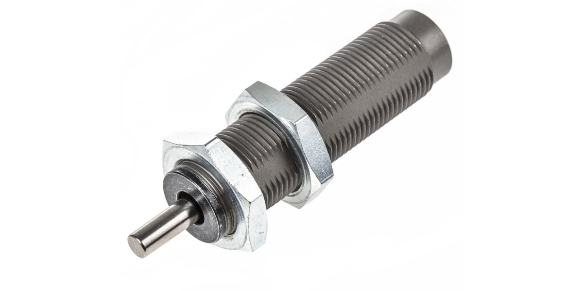 Product image for Self comp shockabsorber,M20 6kgf.m