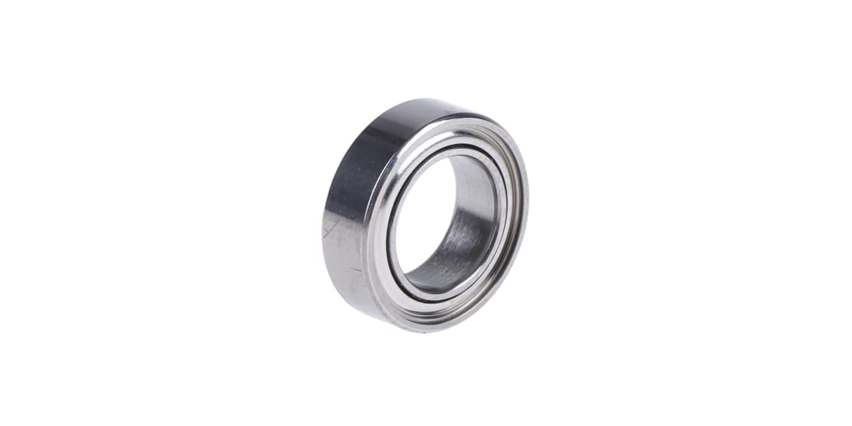 Product image for MINIATURE PLAIN BEARING,6 IDX10 ODX3WMM