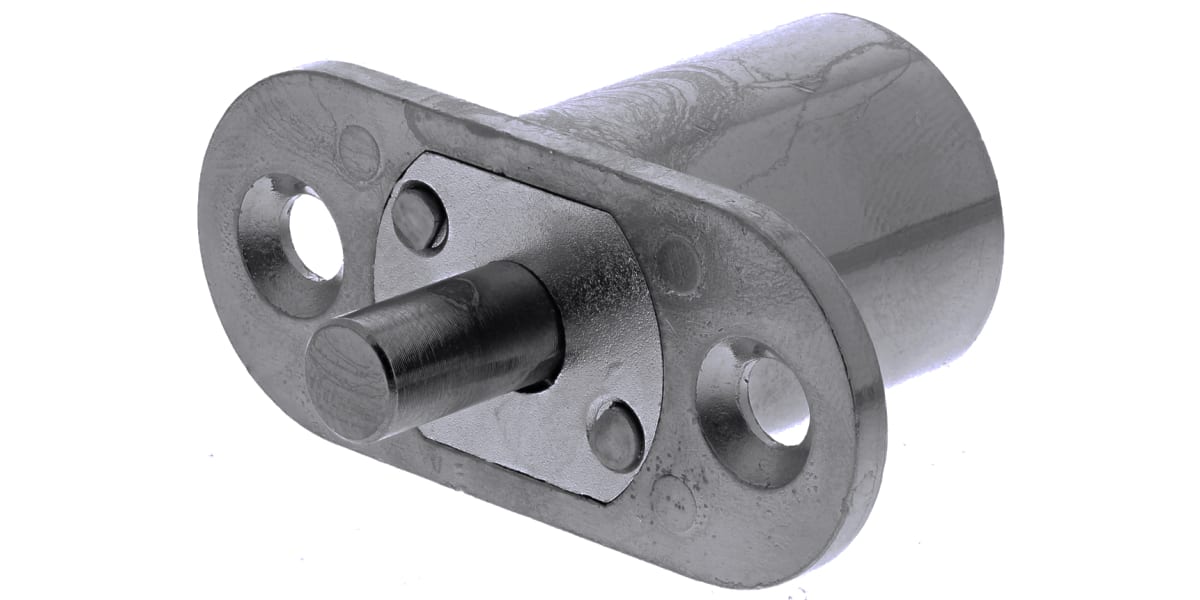 Product image for PLUNGER LOCK,28.5MM HOUSING