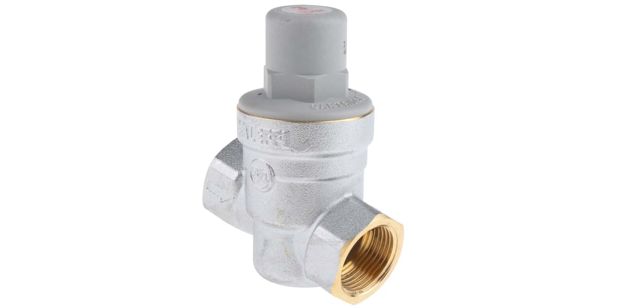 Product image for Pressure reducing valve,3/4in BSPP F