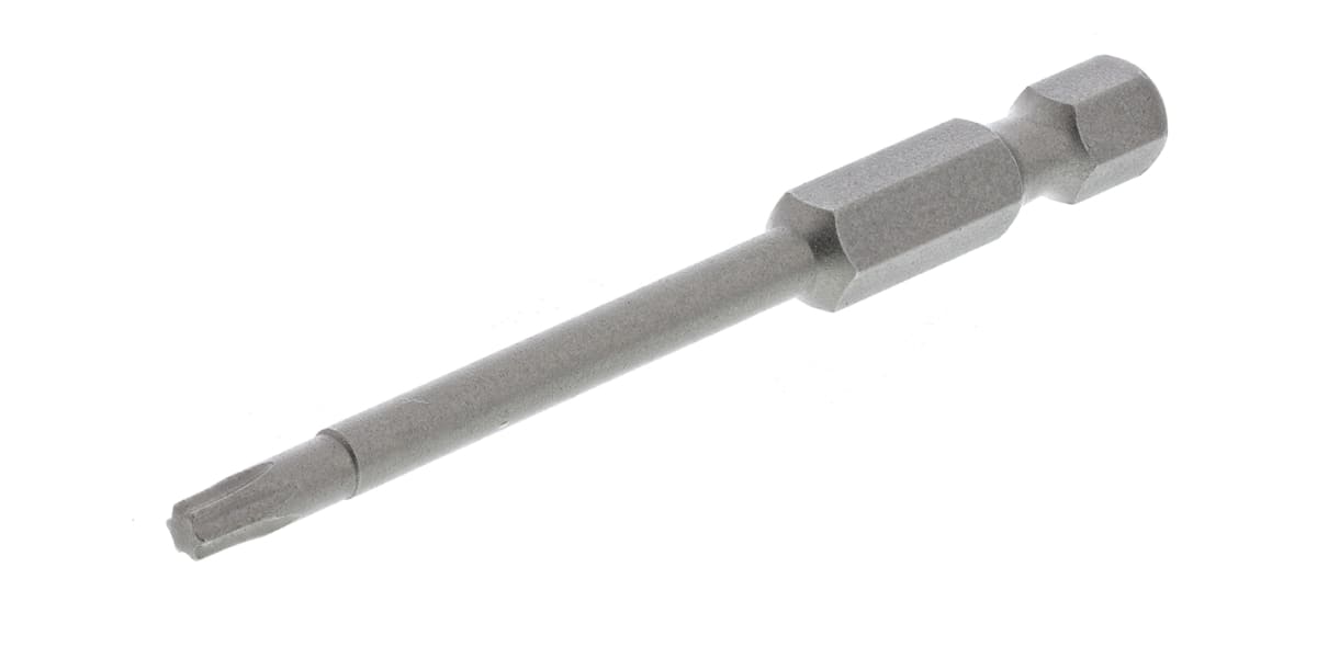 Product image for Power tool Torx(R) drive bit,TX15x70mm