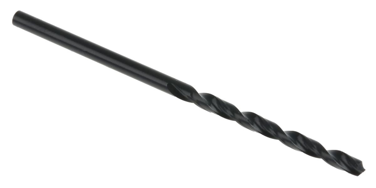 Product image for A100 HSS SS JOB DRILL DIN338 2.2MM