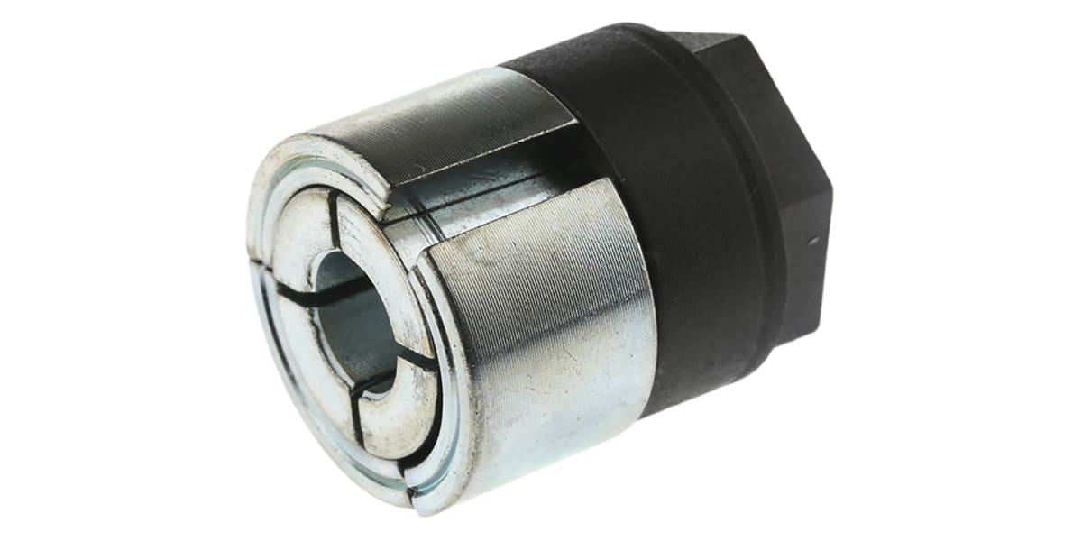 Product image for TRANTORQUE KEYLESS BUSH,19MM L X 6MM ID