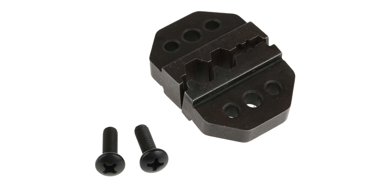 Product image for Universal frame die set-RG58/59 cables