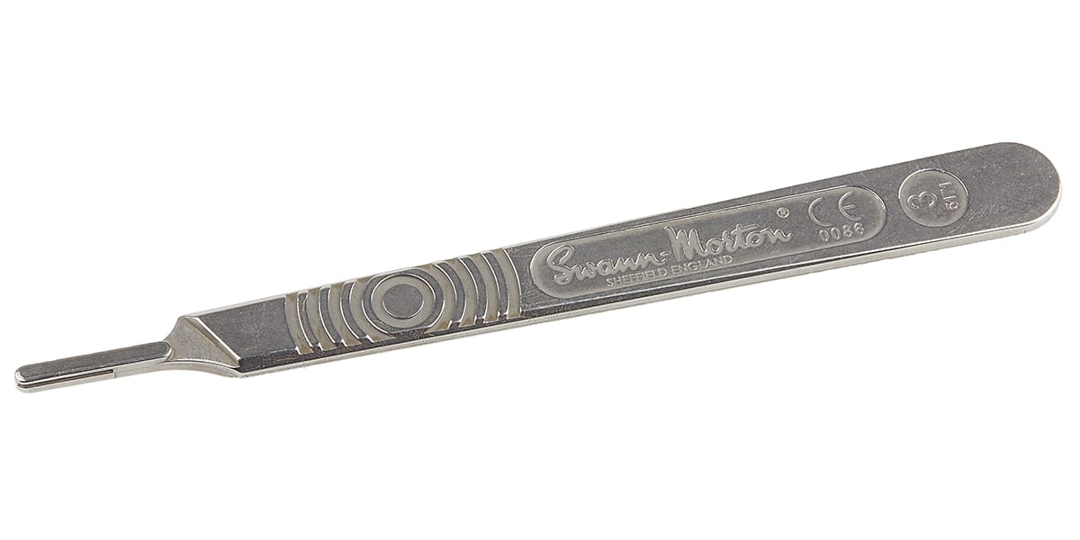 Product image for Swann-Morton Scalpel