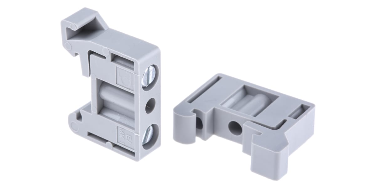 Product image for DIN RAIL ACCESSORIES