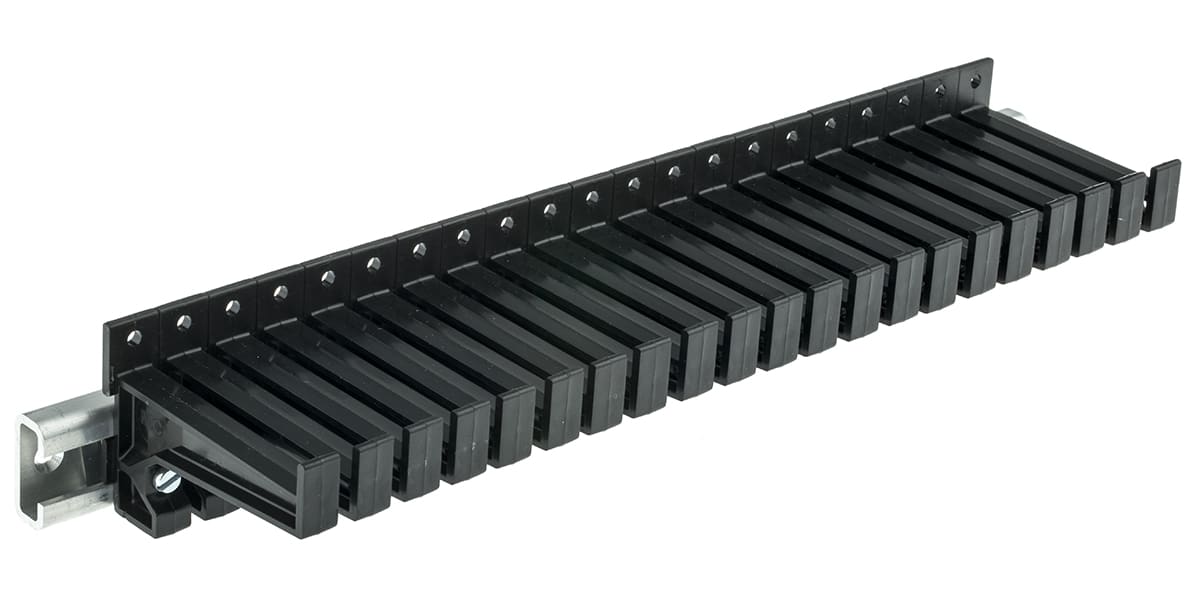 Product image for TEST LEAD RACK