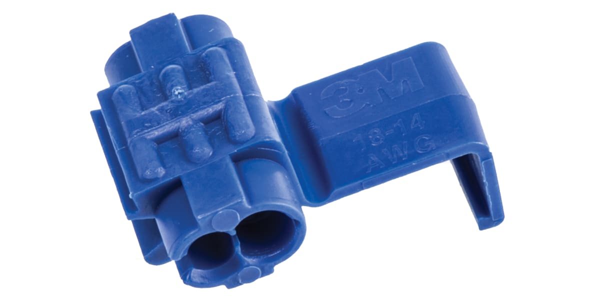 Product image for SCOTCHLOCK CONNECTOR