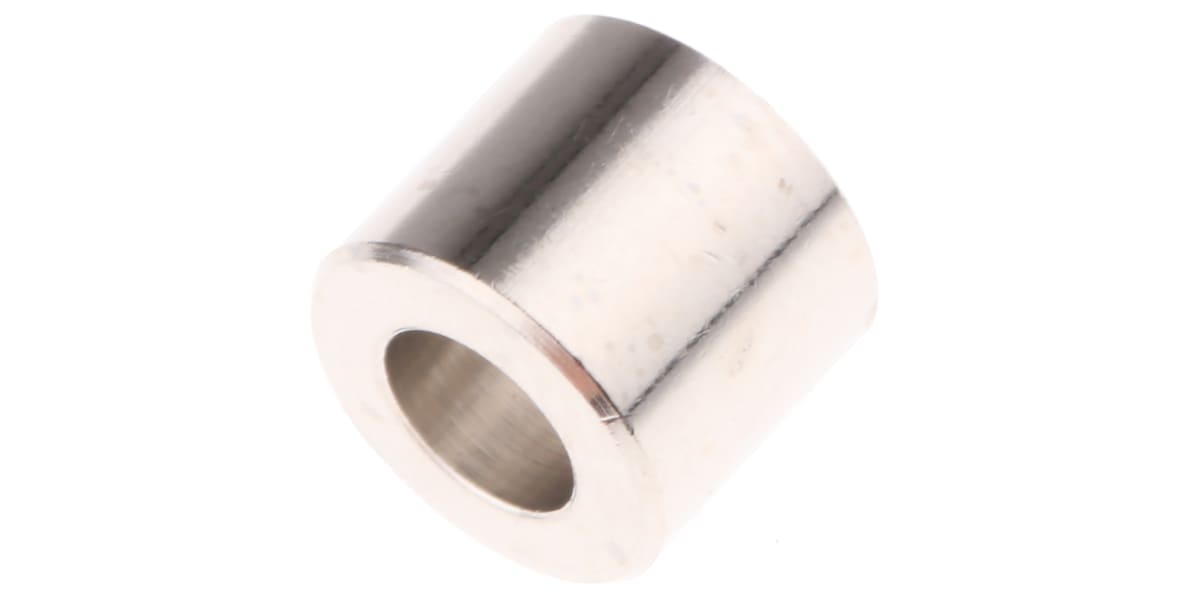 Product image for ROUND STEEL SPACERS 05