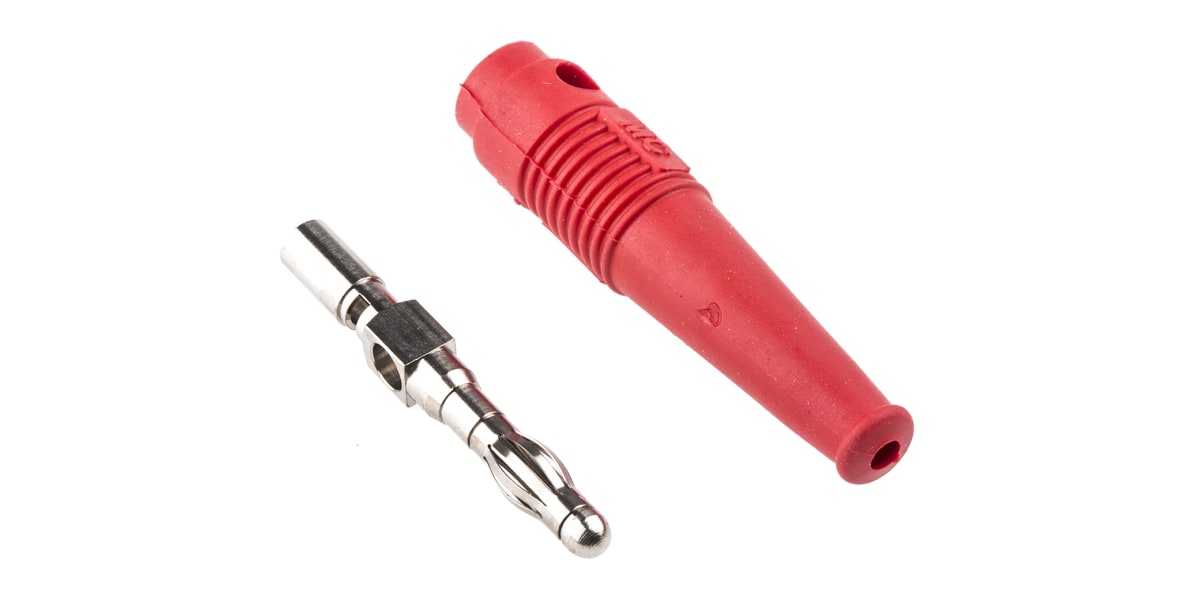 Product image for L-41 PLG RED