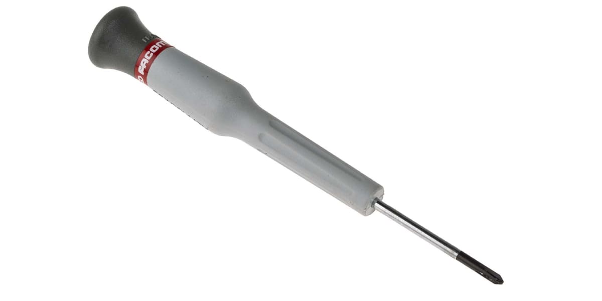 Product image for Micro-tech Philips tip driver,No.00x35mm