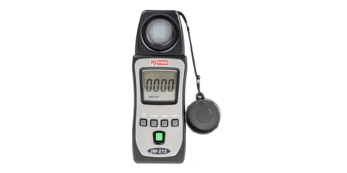 Product image for Mini pocket UV AB meter