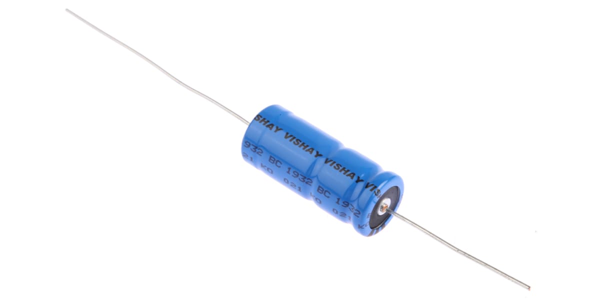 Product image for 021 ASM Al Electrolytic Cap,40V,1000uF