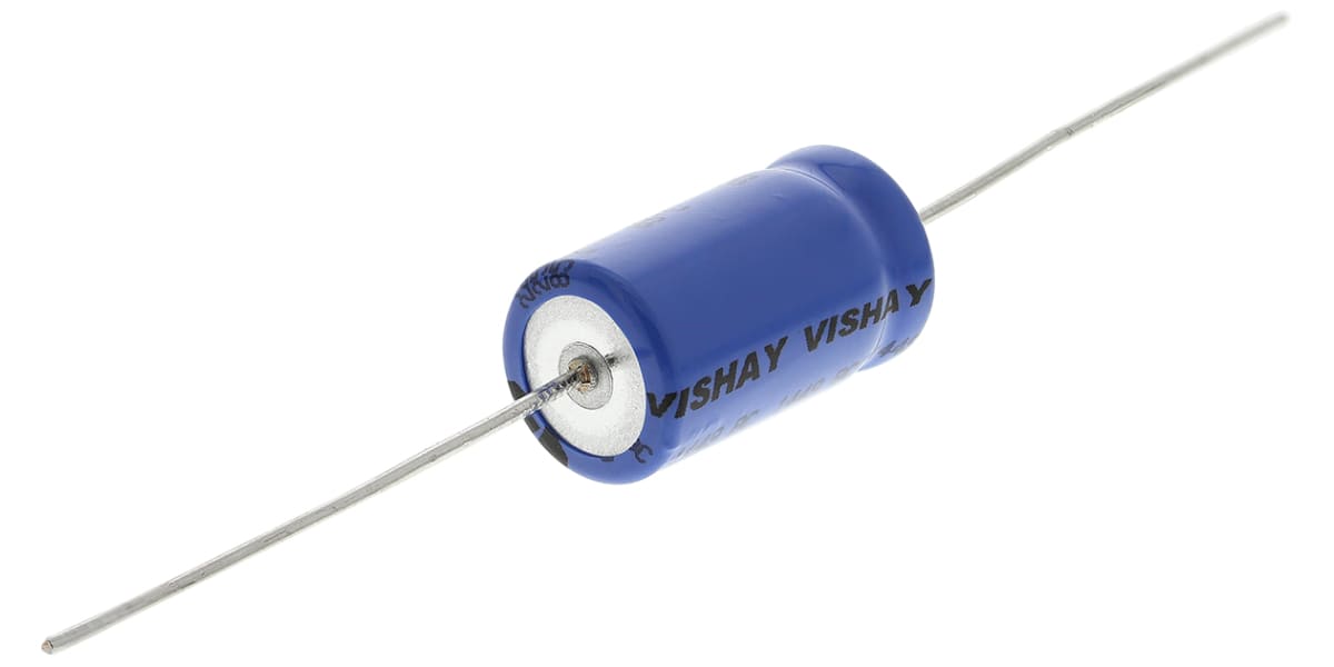 Product image for 031 ASM Al Electrolytic Cap,25V,220uF