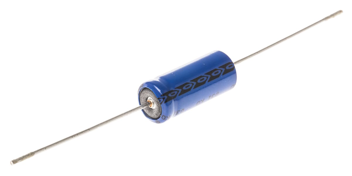 Product image for 031 ASM Al Electrolytic Cap,40V,100uF