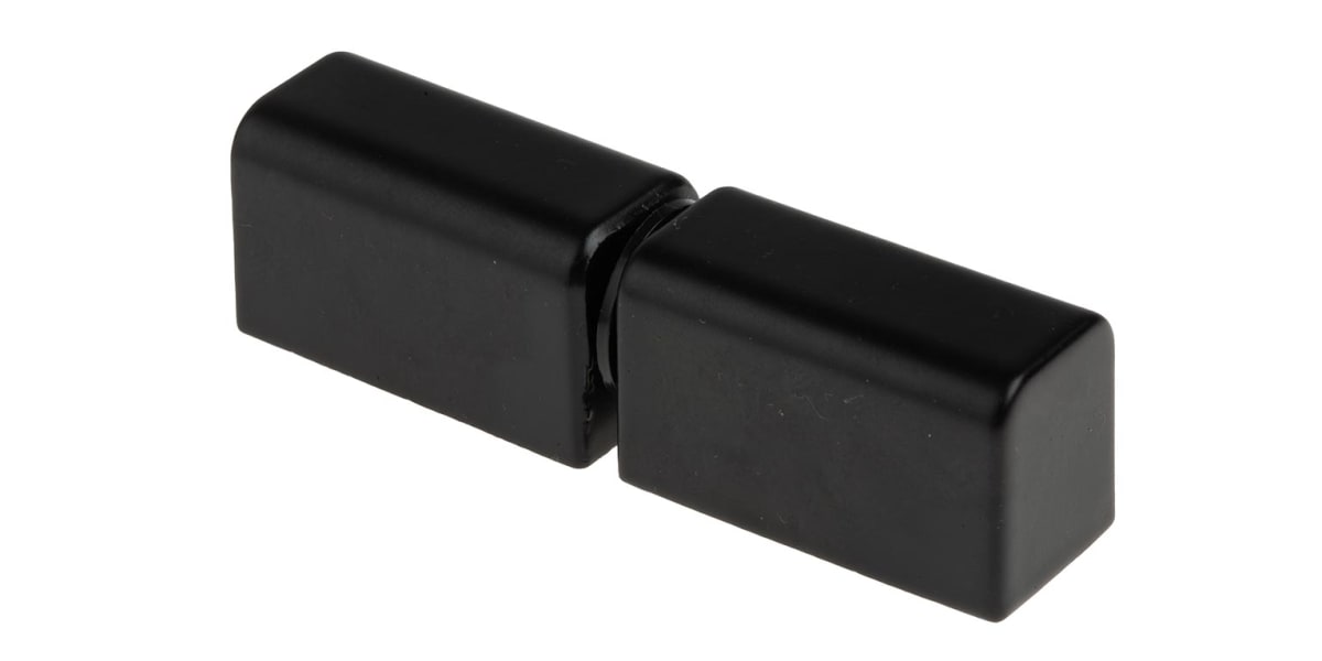 Product image for DIE-CAST ZN LARGE IN-LINE LIFT-OFF HINGE