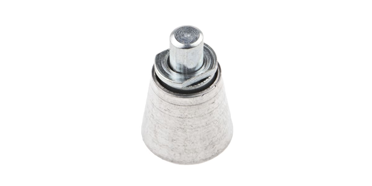 Product image for Spring loaded plunger,4.7mm