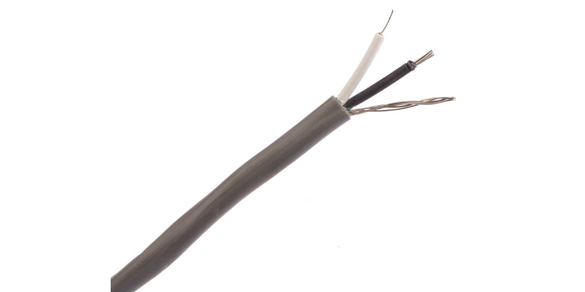 Product image for 2 CONDUCTORS CABLE