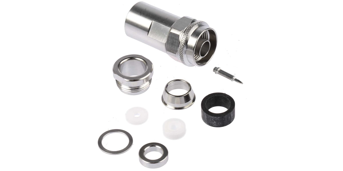 Cord Mount Cylinder White Cord Replacement Kit