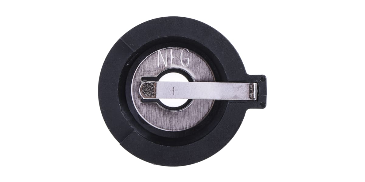 Product image for STANDARD HOLDER FOR COIN CELL