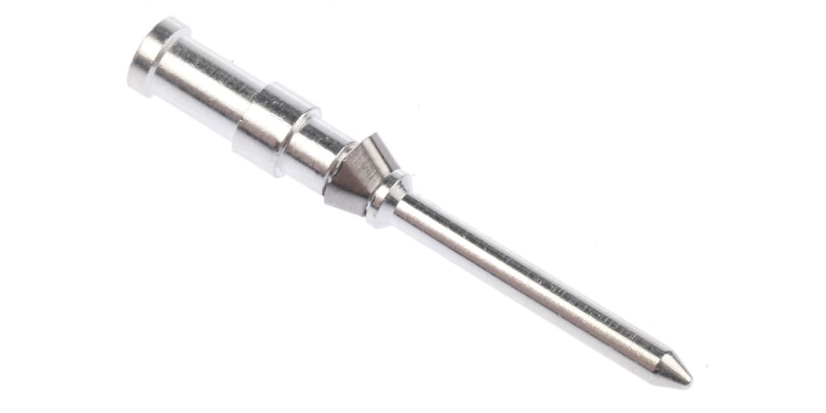 Product image for Han-Com(R) crimp pin contact,0.5sq.mm