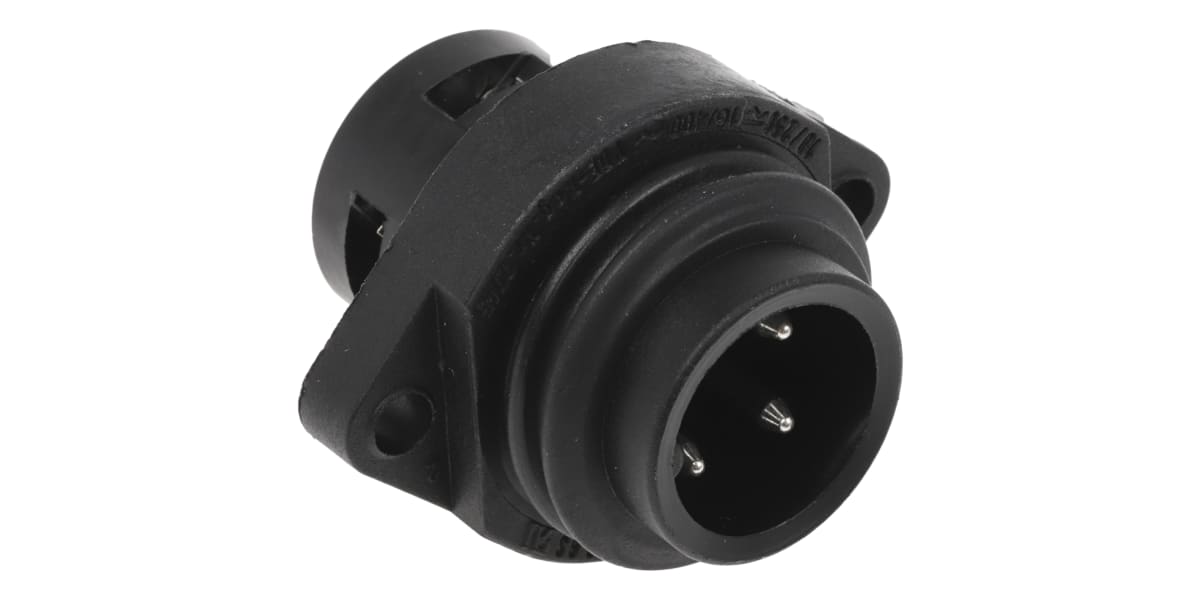 Product image for 3P+E CHASSIS PLUG,SCREW TERMINATION 16A