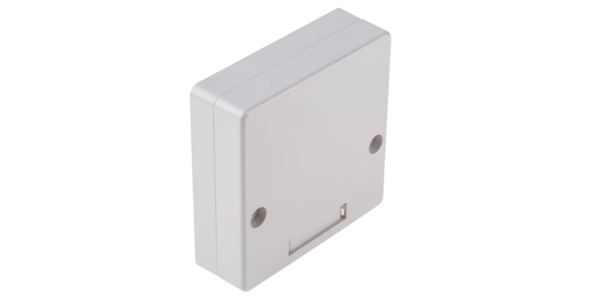 Product image for Termination box 4 fibre for SC,ST,FC,LC