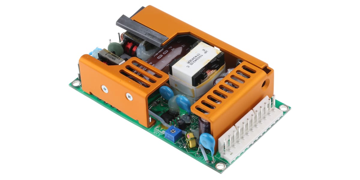 Product image for Power Supply Switch Mode 12V 90W